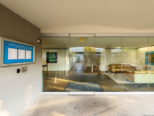1115 S Alamo St Unit 2102, San Antonio, TX 78210