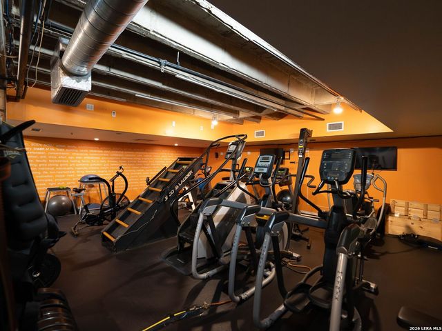 1115 S Alamo St Unit 2102, San Antonio, TX 78210