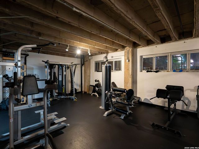 1115 S Alamo St Unit 2102, San Antonio, TX 78210