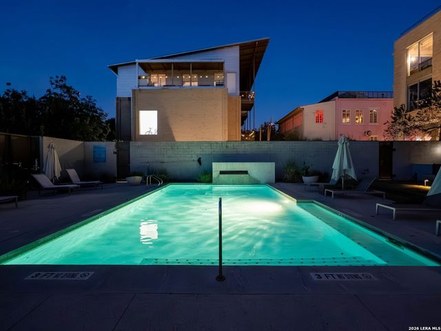 1115 S Alamo St Unit 2102, San Antonio, TX 78210
