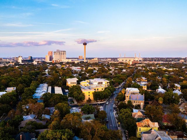 1115 S Alamo St Unit 2102, San Antonio, TX 78210