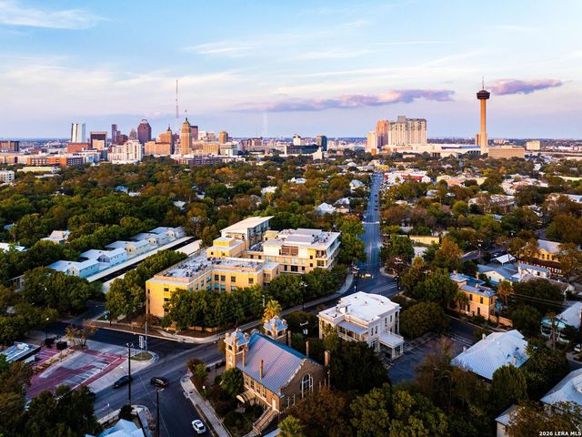 1115 S Alamo St Unit 2102, San Antonio, TX 78210