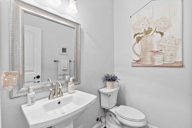 22828 Babes Landing, Lindale, TX 75771
