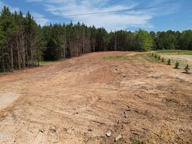 2345 Peachtree Hills Road, Spring Hope, NC 27882
