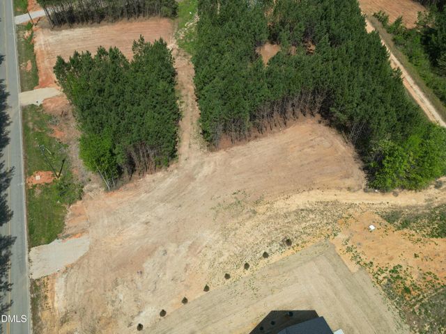 2345 Peachtree Hills Road, Spring Hope, NC 27882