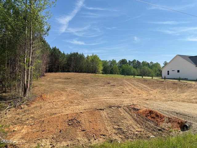 2345 Peachtree Hills Road, Spring Hope, NC 27882