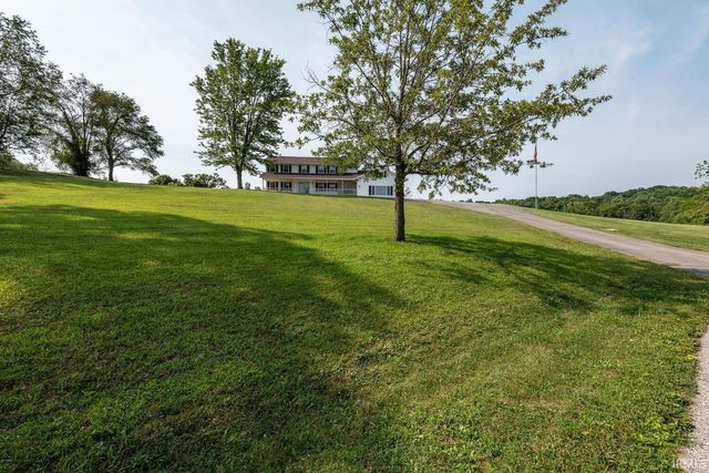 2111 S Sunday Drive, Bloomington, IN 47403