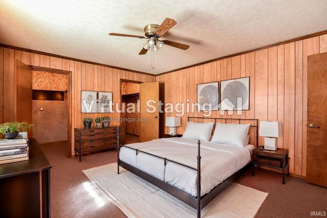 2111 S Sunday Drive, Bloomington, IN 47403