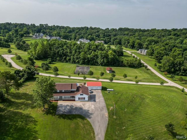 2111 S Sunday Drive, Bloomington, IN 47403