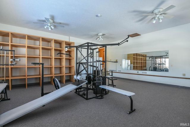 2111 S Sunday Drive, Bloomington, IN 47403