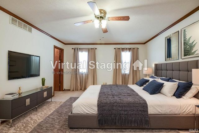 2111 S Sunday Drive, Bloomington, IN 47403