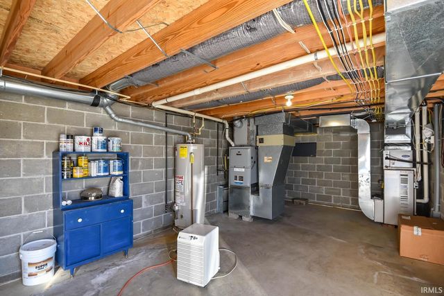 2111 S Sunday Drive, Bloomington, IN 47403