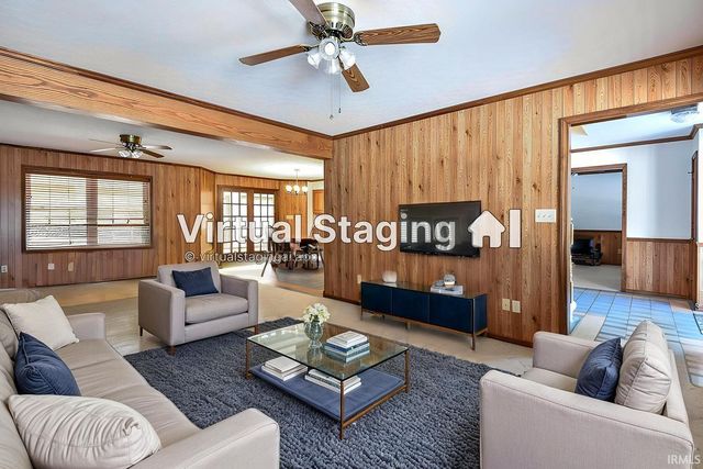 2111 S Sunday Drive, Bloomington, IN 47403