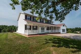 2111 S Sunday Drive, Bloomington, IN 47403