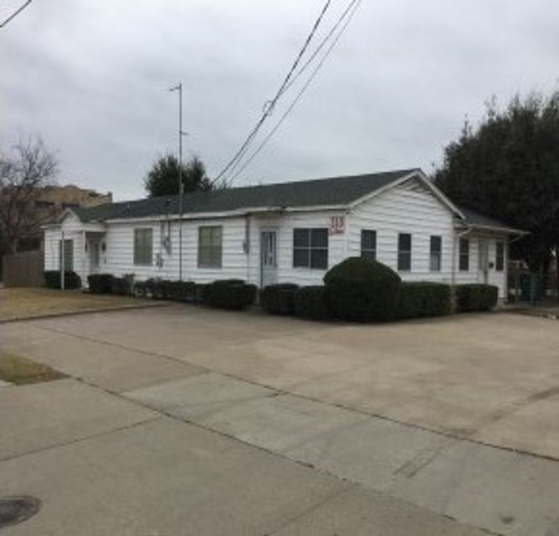 310 E Main Street, Lewisville, TX 75057