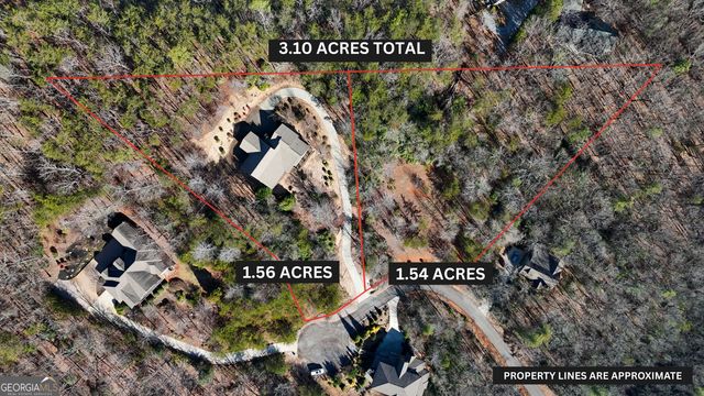 120 Ridgeland, Sautee Nacoochee, GA 30571