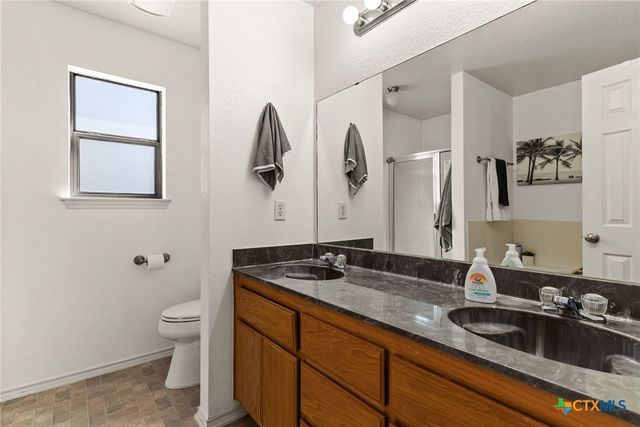 1305 Travis Circle, Copperas Cove, TX 76522