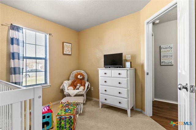 1305 Travis Circle, Copperas Cove, TX 76522