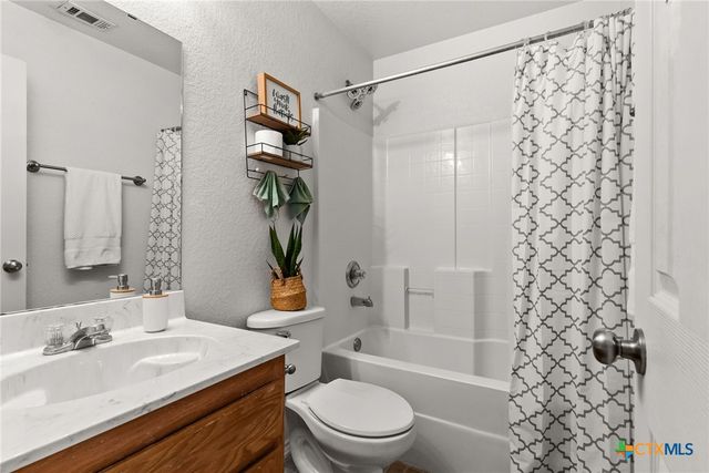 1305 Travis Circle, Copperas Cove, TX 76522