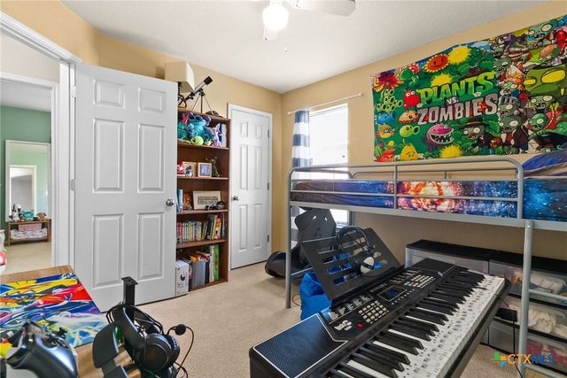 1305 Travis Circle, Copperas Cove, TX 76522