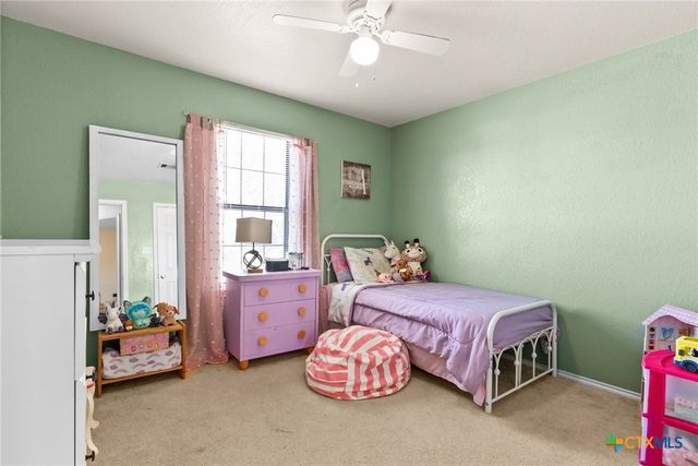 1305 Travis Circle, Copperas Cove, TX 76522