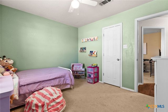 1305 Travis Circle, Copperas Cove, TX 76522