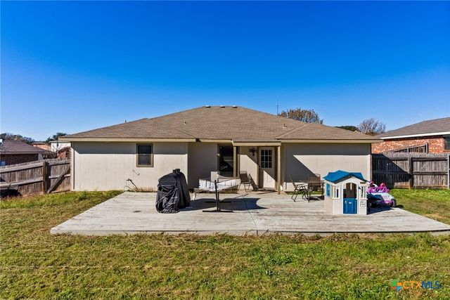 1305 Travis Circle, Copperas Cove, TX 76522