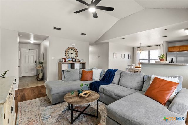 1305 Travis Circle, Copperas Cove, TX 76522