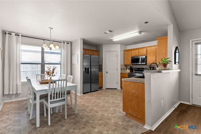 1305 Travis Circle, Copperas Cove, TX 76522