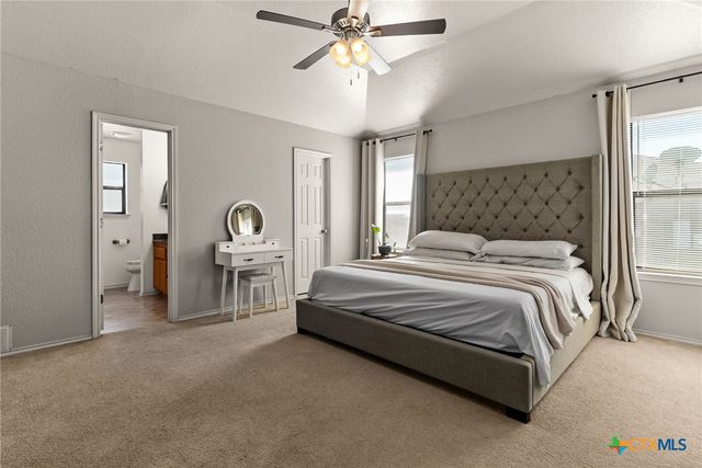 1305 Travis Circle, Copperas Cove, TX 76522