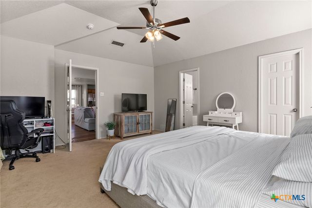 1305 Travis Circle, Copperas Cove, TX 76522