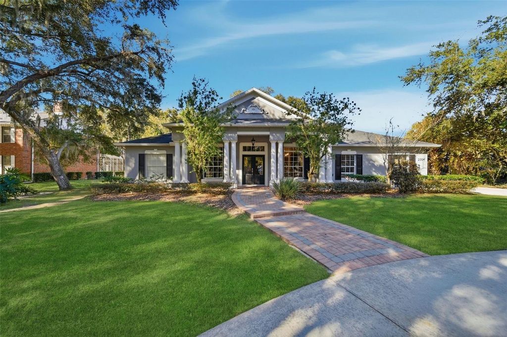 Image 1 of property listing at 2304 INDIAN MOUND TRAIL, Kissimmee, FL 34746