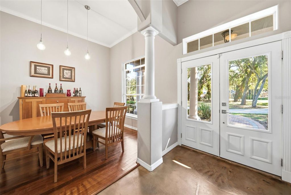 Image 14 of property listing at 2304 INDIAN MOUND TRAIL, Kissimmee, FL 34746