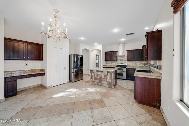 2218 W MAGDALENA Lane, Phoenix, AZ 85041