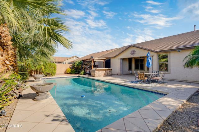 2218 W MAGDALENA Lane, Phoenix, AZ 85041