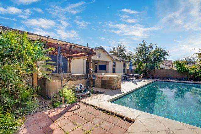 2218 W MAGDALENA Lane, Phoenix, AZ 85041