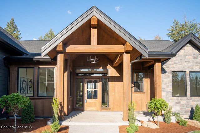 14444 N Spiral Ridge TRL, Rathdrum, ID 83858