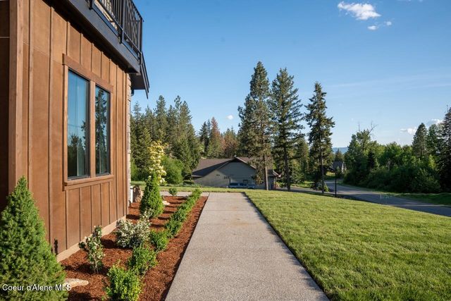 14444 N Spiral Ridge TRL, Rathdrum, ID 83858