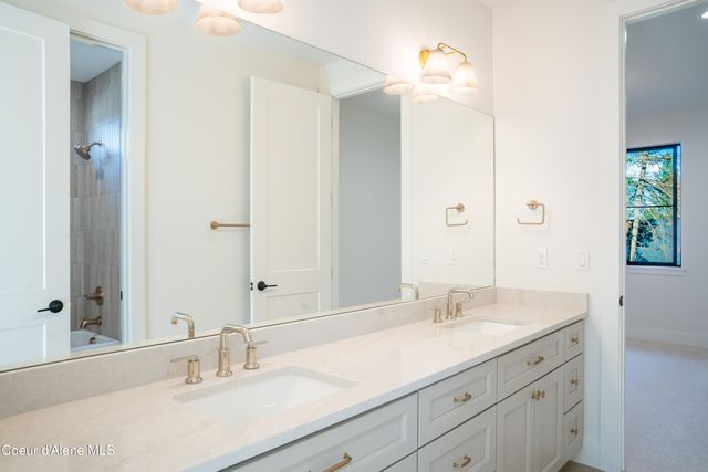 14444 N Spiral Ridge TRL, Rathdrum, ID 83858