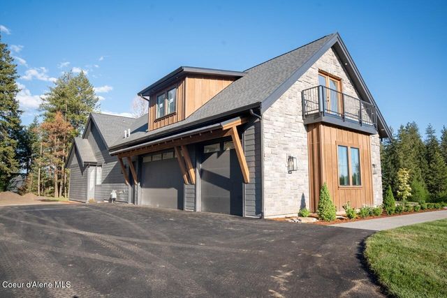 14444 N Spiral Ridge TRL, Rathdrum, ID 83858