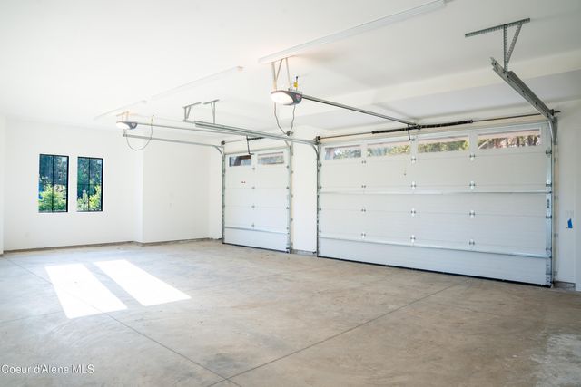 14444 N Spiral Ridge TRL, Rathdrum, ID 83858