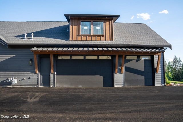 14444 N Spiral Ridge TRL, Rathdrum, ID 83858