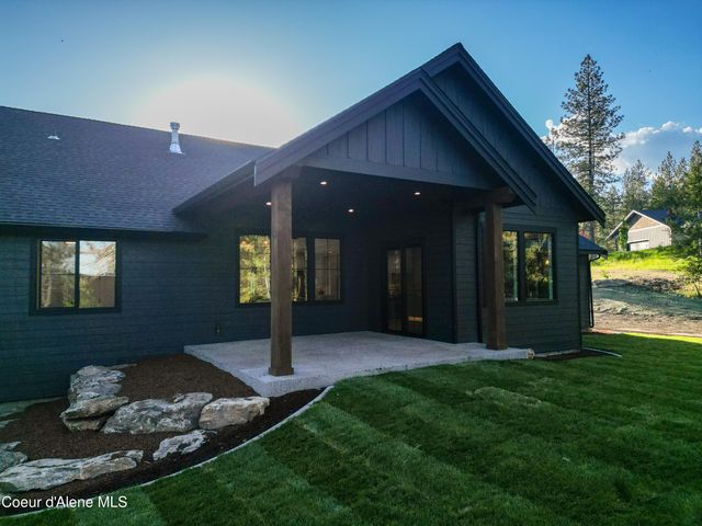 14444 N Spiral Ridge TRL, Rathdrum, ID 83858
