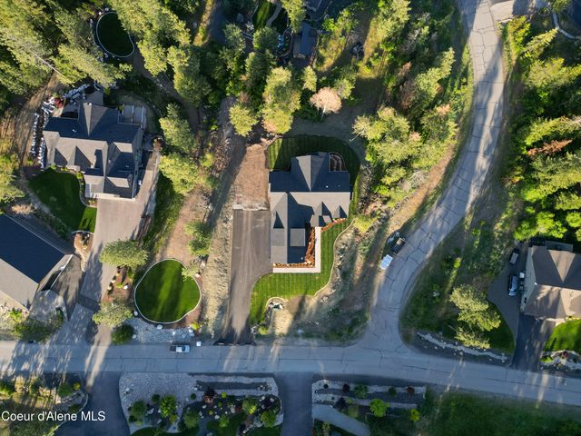14444 N Spiral Ridge TRL, Rathdrum, ID 83858