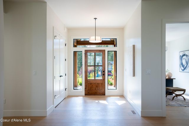 14444 N Spiral Ridge TRL, Rathdrum, ID 83858