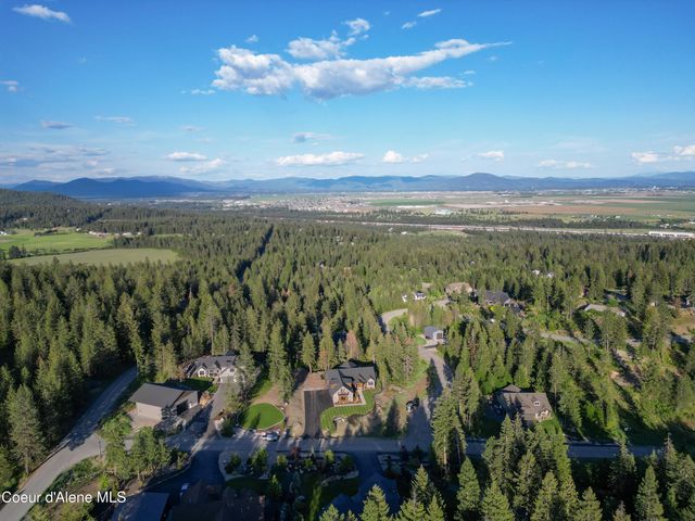 14444 N Spiral Ridge TRL, Rathdrum, ID 83858