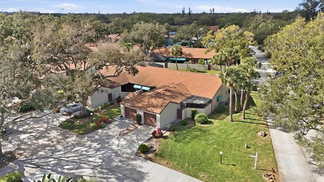 2906 OAK LANE, Bradenton, FL 34209