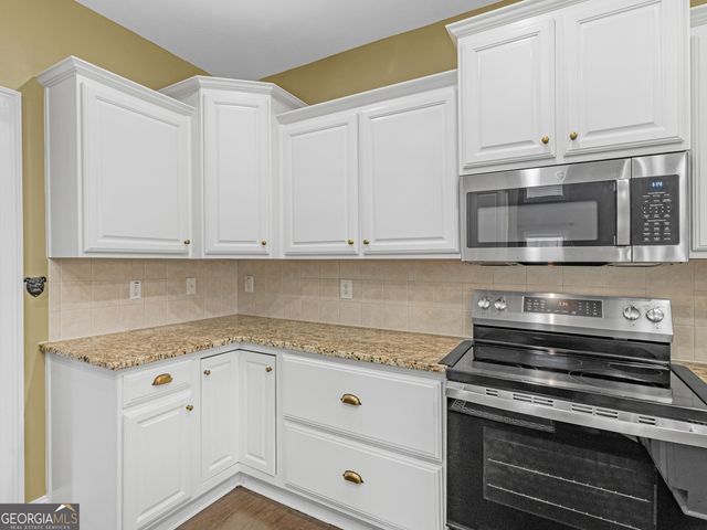1105 Birchwood Drive, Griffin, GA 30224
