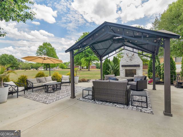 1105 Birchwood Drive, Griffin, GA 30224