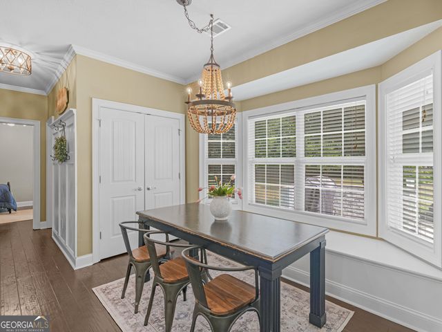 1105 Birchwood Drive, Griffin, GA 30224
